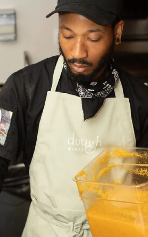 Dough Wines James Beard Foundation Chef