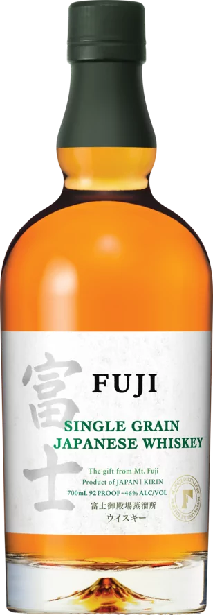 Fuji 