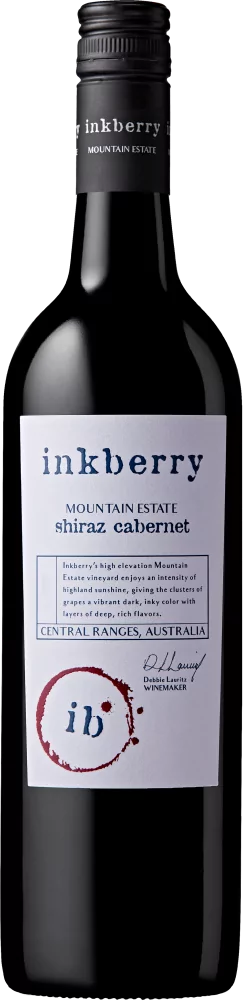 Inkberry