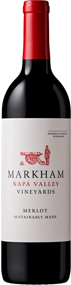 Markham Vineyards