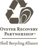 oyster recovery partnership (brown)-inactive
