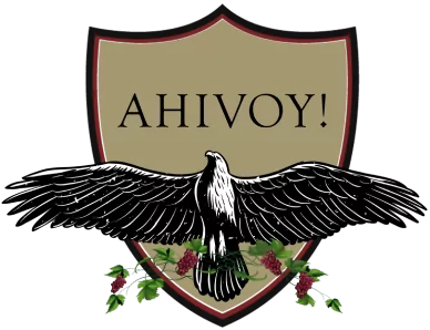 Ahivoy