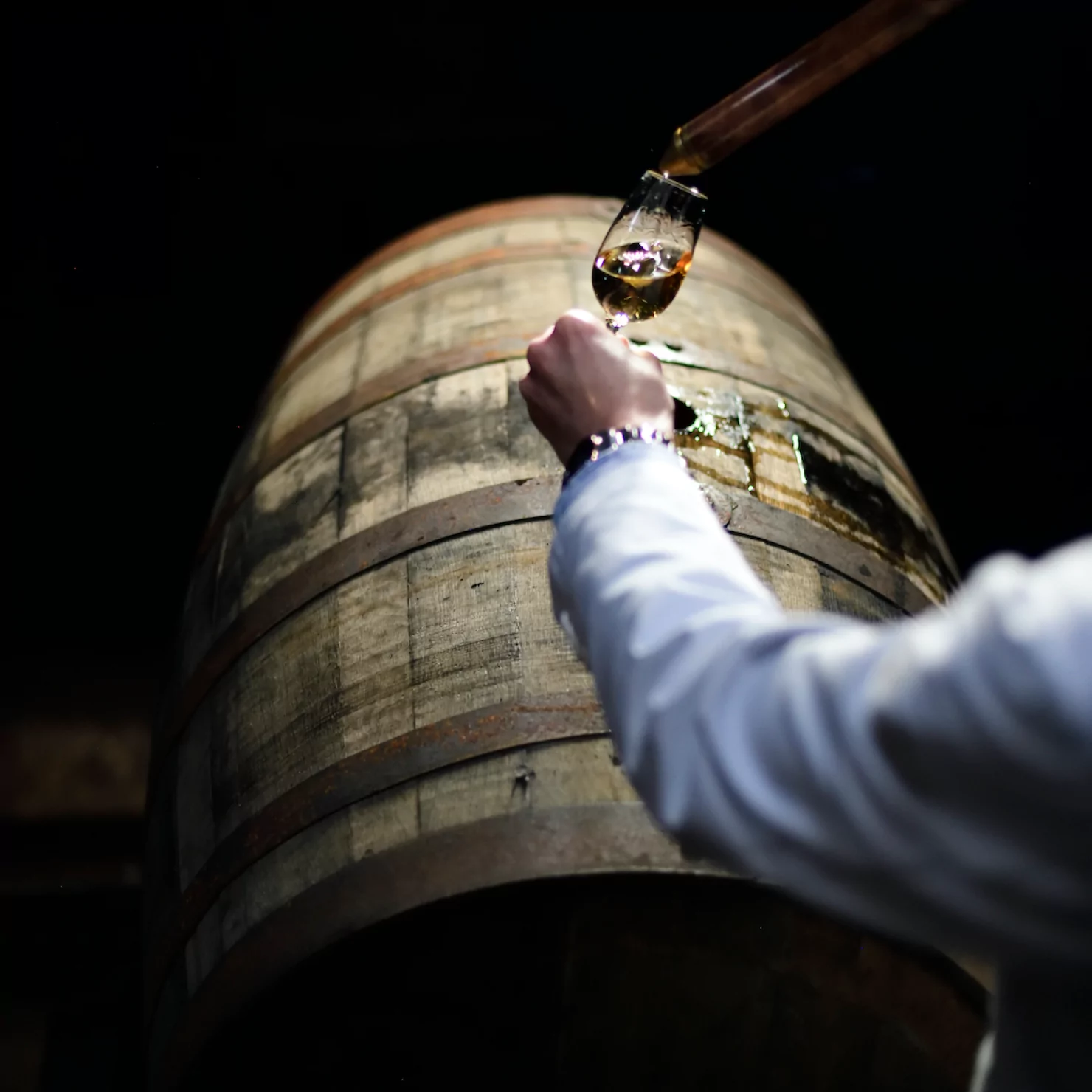 Fuji-Whisky-Blending-Warehouse-Whisky-Making-Winemaking-Photo 1-modal