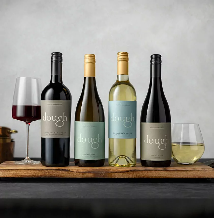 The James Beard Foundation’s First Wine Partners